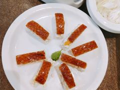 -阿庄新豫菜(航海东路店)