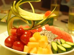 -禾珍珠家常小馆(河南博物院店)