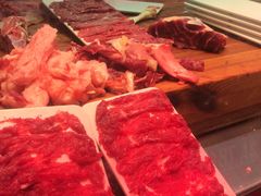 -牛很鲜潮汕牛肉火锅(朝晖路店)