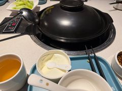-百年果林椰子鸡(中洲店)