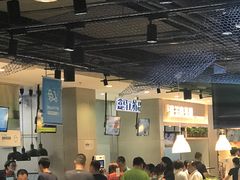 -盒马鲜生(顺义店)