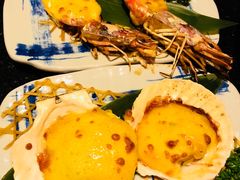 -梅筑·创意料理(王府井百货店)