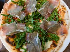 -OGGI TRATTORIA PIZZERIA(深业上城店)