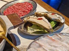-琥珀川糟粕醋·香草鸭·鸡煲(慈云寺店)