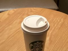 -星巴克(红房子店)