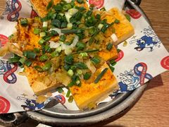 -鱼酷活鱼烤鱼(静安大融城店)