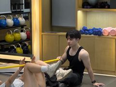 -大卫健身·普拉提