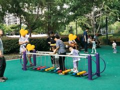 -苏州河梦清园环保主题公园