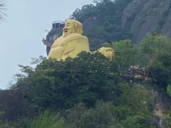 -大慈岩风景区