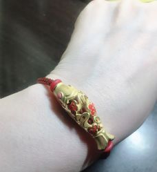 -六福珠寶(巴黎春天五角场店)