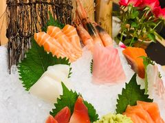 -酒久自助料理(佳兆业店)