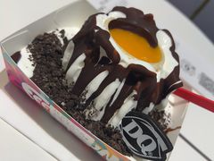 -DQ·蛋糕·冰淇淋(城南嘉园店)