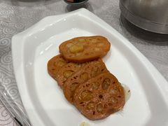 -东方明珠老上海8号餐厅