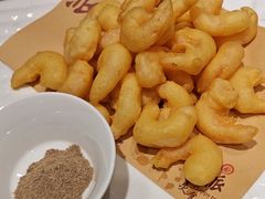 -海派美食·家宴海鲜青岛菜·石锅鲽鱼头(东方城店)