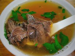 -王胖子驴肉火烧(鼓楼店)