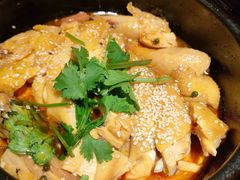 -周家二小姐的菜(西津渡店)