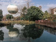 -西溪国家湿地公园