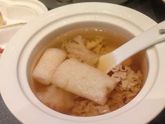 -A One Kitchen·南京精菜馆(德基广场店)