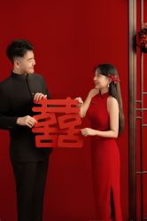 -秦皇岛我和你婚纱摄影工作室
