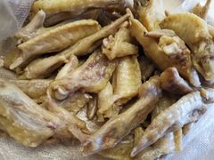 -土门八珍烤鸡腊味店(土门老店)
