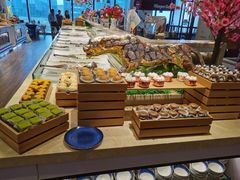 -凯悦·东方公主号 全球海鲜自助餐厅(凯丹广场店)
