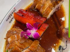 -兴粤匯香港茶餐厅(宝山日月光店)