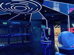 -世代星球·保龄球·镭战真人CS·团建(杨浦店)