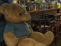 -咖法森林·咖啡  酒吧(天河店)