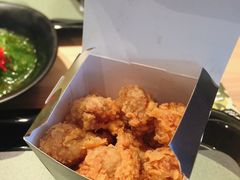 蛙米花-蛙人战队·饭堂(储能大厦店)