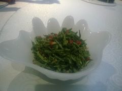 香油黄瓜香-福慧慈缘素食餐厅(王府井店)