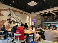 大堂-嘉州叶婆婆钵钵鸡(建设路店)