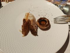 -一棵树·意大利西餐厅One Tree(新城店)