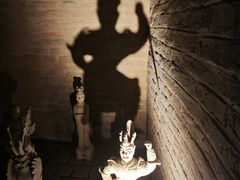 -洛阳古墓博物馆