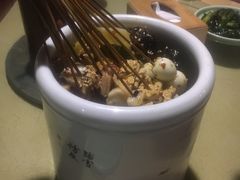 -淀里船宴(裕华东路店)