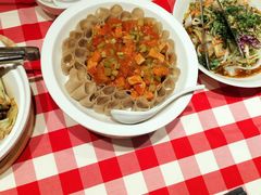 -西贝(东城万达广场店)