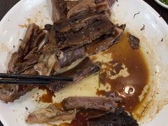 -春梅里卤鹅馆·47年老字号(中山路店)