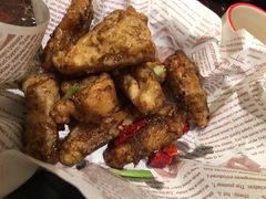 -新白鹿餐厅(爱琴海购物中心店)