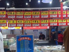 -旺角小渔村(二马路店)