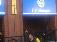 -德国弗伦斯堡啤酒屋