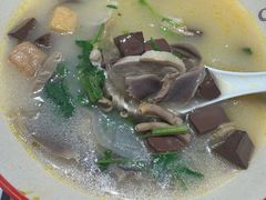 -小杨生煎(香港名都店)