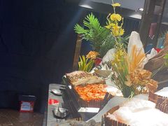 -吉布鲁牛排海鲜自助(成都大悦城店)