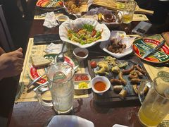 -马迭尔德式西餐精酿啤酒屋(中央大街店)
