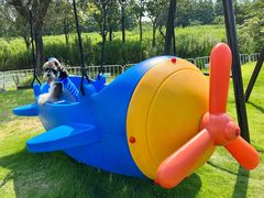 -太阳岛度假酒店