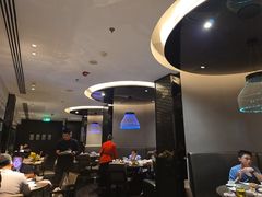 -万丽轩·粤菜(王府井金茂万丽酒店)