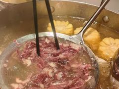 -汕头八合里海记牛肉店(清河店)
