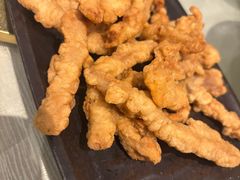 -唐拉雅秀酒店-唐苑中餐厅