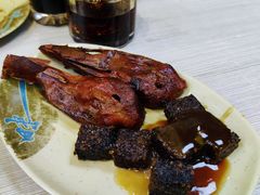 鸭头-圆宝台湾小吃(迎津街店)