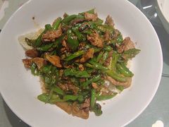 -乐口福家常菜馆(古庸路店)