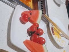 -海底捞火锅(阅彩城店)