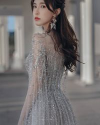 -LAFINE 兰斐婚纱礼服馆